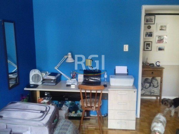 Apartamento 2 dormitórios no bairro Teresópolis