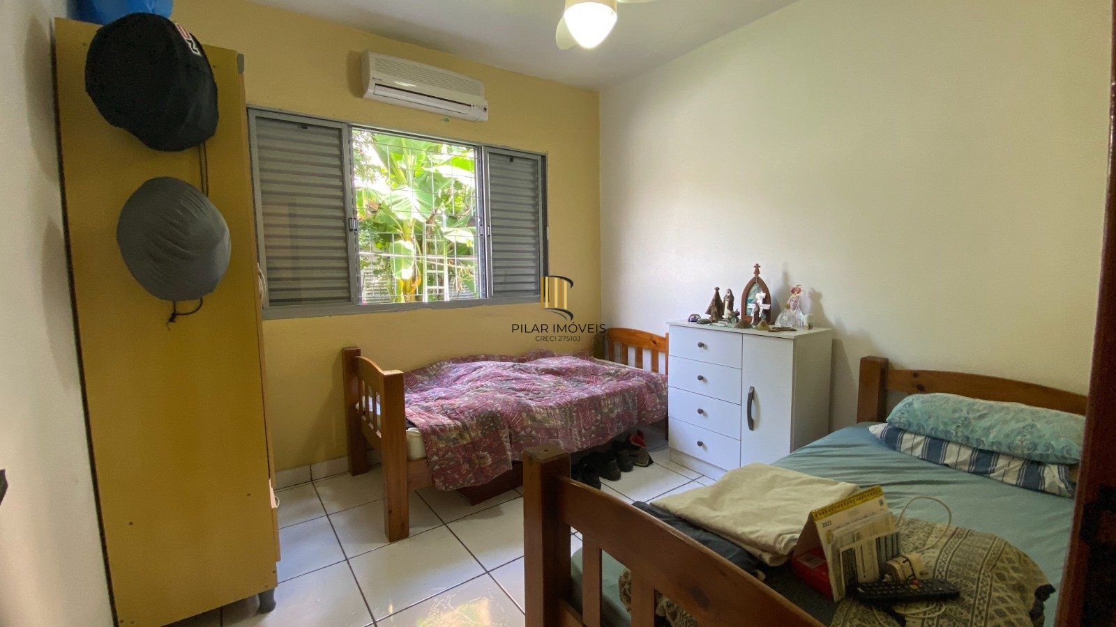 Casa de 3 dormitórios no bairro Jardim Itu