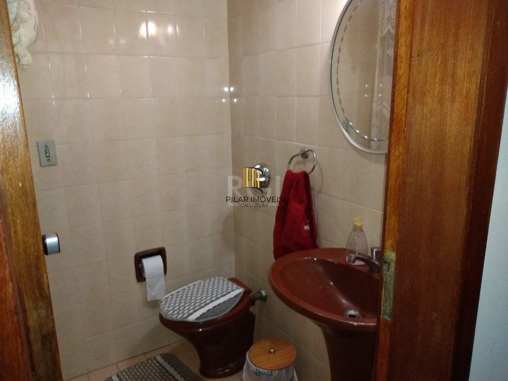 Cobertura para Venda - 237.88m², 3 dormitórios, sendo 1 suites, 2 vagas - Moinhos de Vento