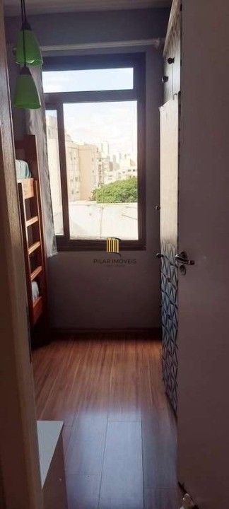 Cobertura 3 dormitórios no bairro Centro Histórico