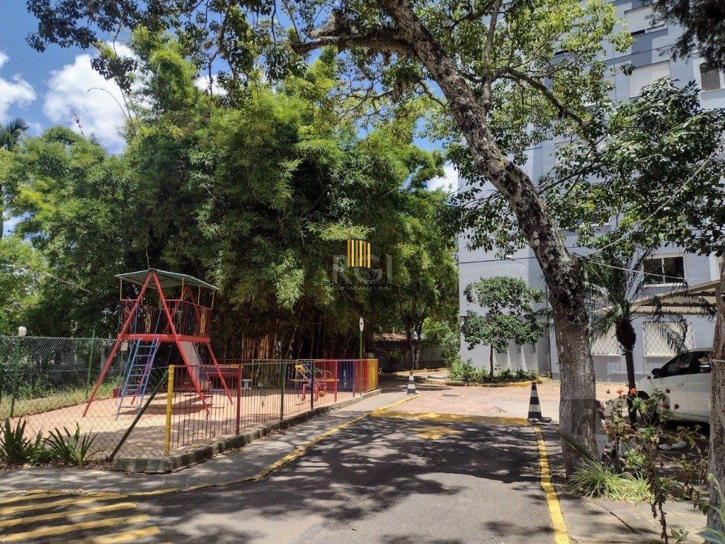 Apartamento 2 dormitórios no bairro Cavalhada