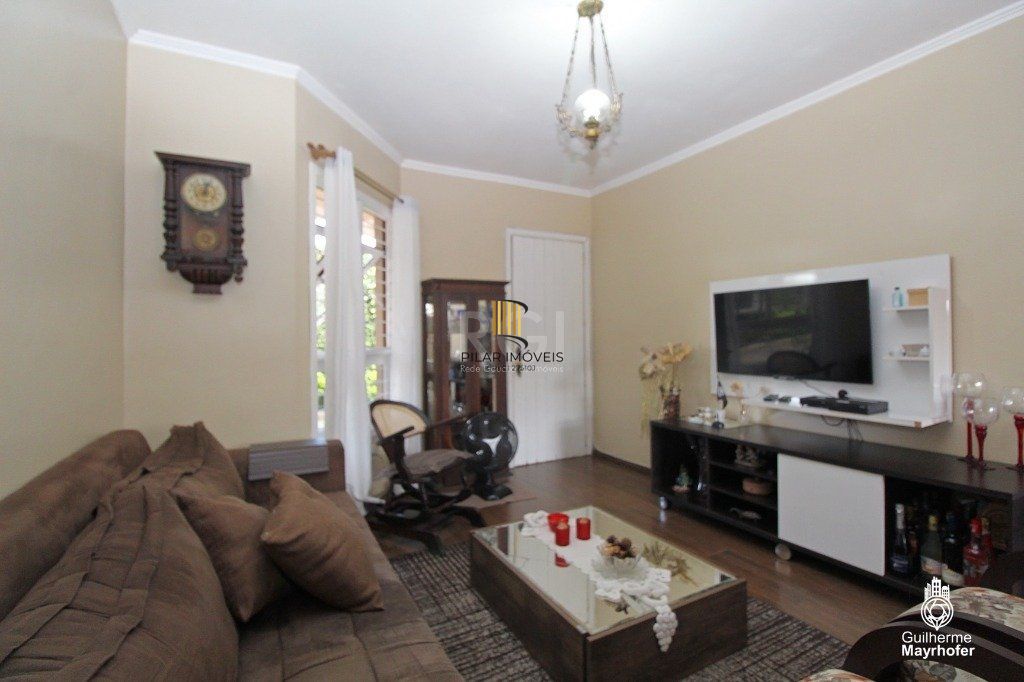 Casa Condominio para Venda - 139.02m², 3 dormitórios, sendo 1 suites, 1 vaga - Cavalhada