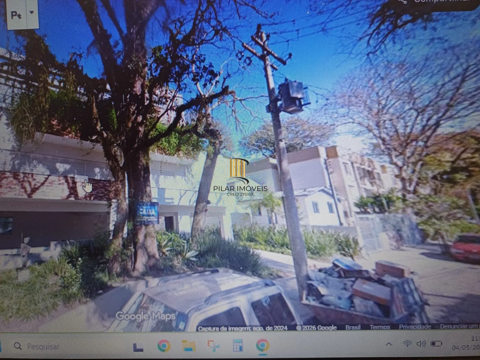 Amplo apartamento de 3 dormitórios com infra completa