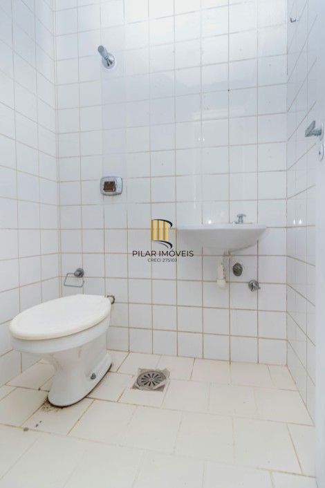 Apartamento 2 dorms à venda Avenida Clemenciano Barnasque, Teresópolis - Porto Alegre