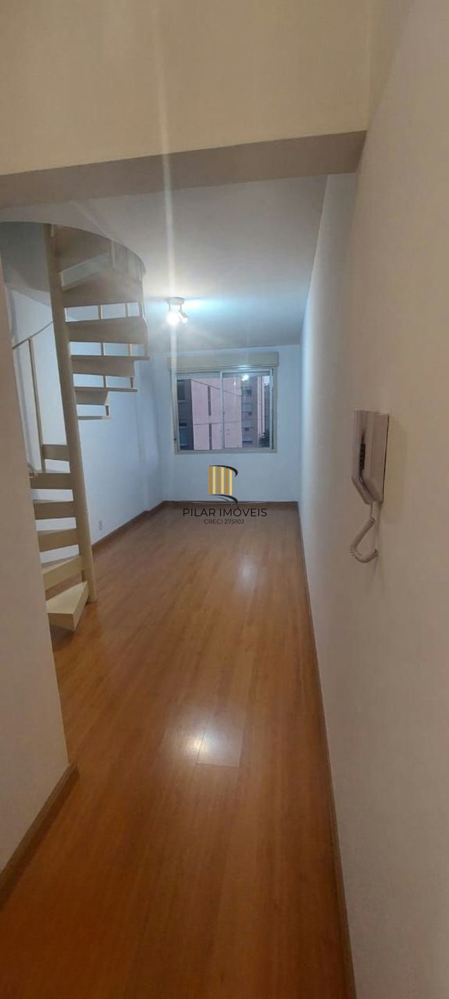 Apartamento com 2 quartos e 84m² à venda em Centro Histórico, Porto Alegre.