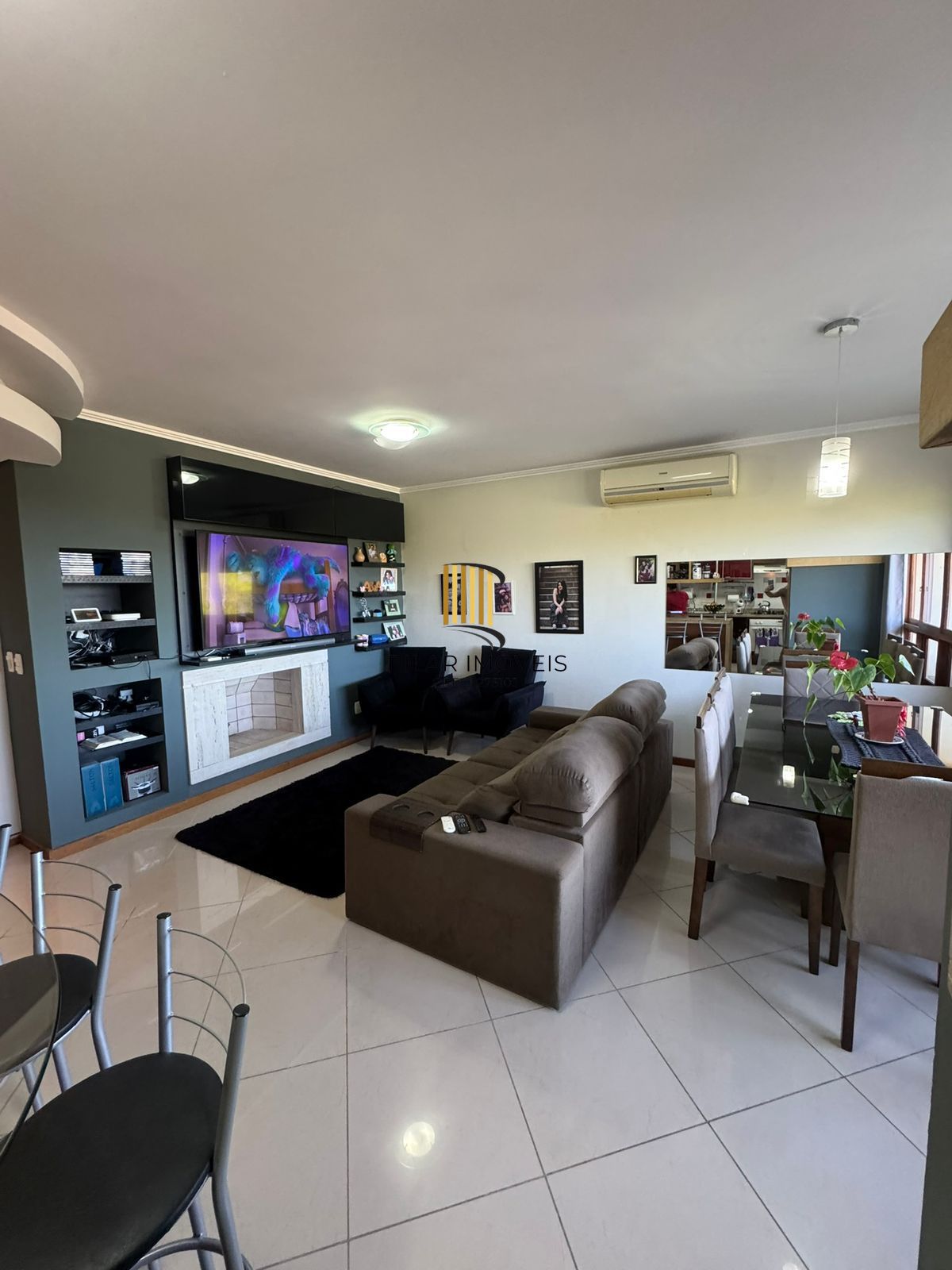 Apartamento 3 dorms à venda Rua João Ernesto Schmidt, Jardim Sabará - Porto Alegre - Pilar Imóveis