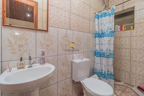 Casa 2 dorms à venda Avenida Outeiro, Coronel Aparício Borges - Porto Alegre