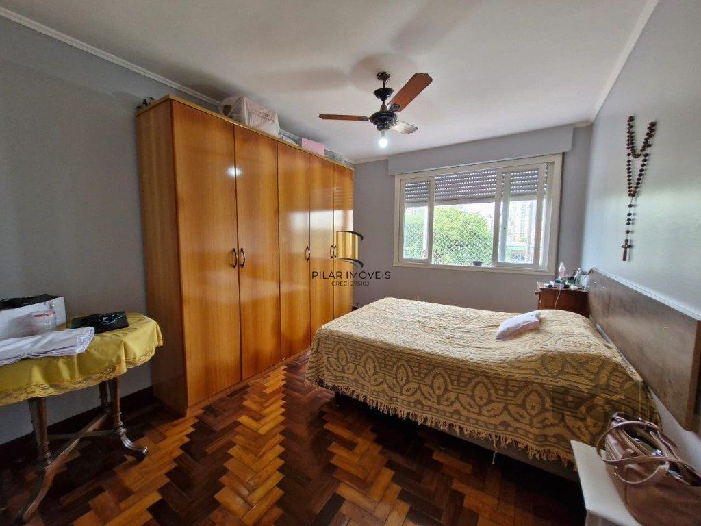 Apartamento 139m², com sacada na Av. Ipiranga próximo a PUC