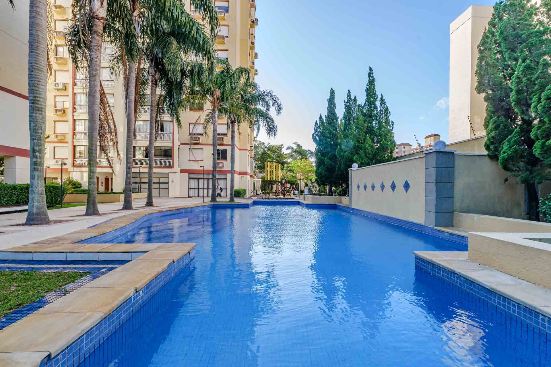 Apartamento para Venda - 93.43m², 3 dormitórios, sendo 1 suites, 2 vagas - Teresópolis