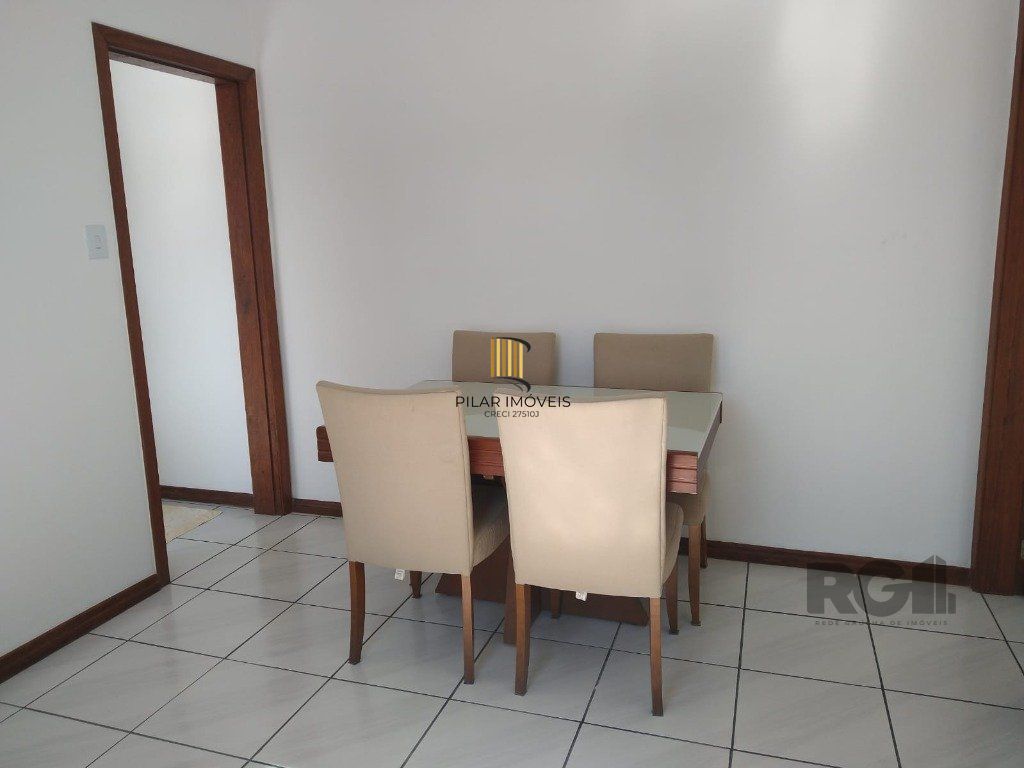 Apartamento para Venda - 45.32m², 1 dormitório, Teresópolis