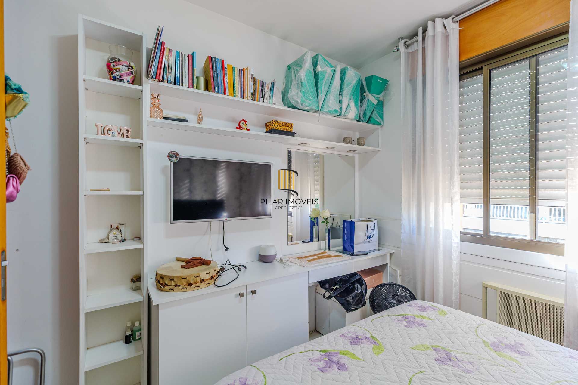 Apartamento para Venda - 93.43m², 3 dormitórios, sendo 1 suites, 1 vagas - Teresópolis