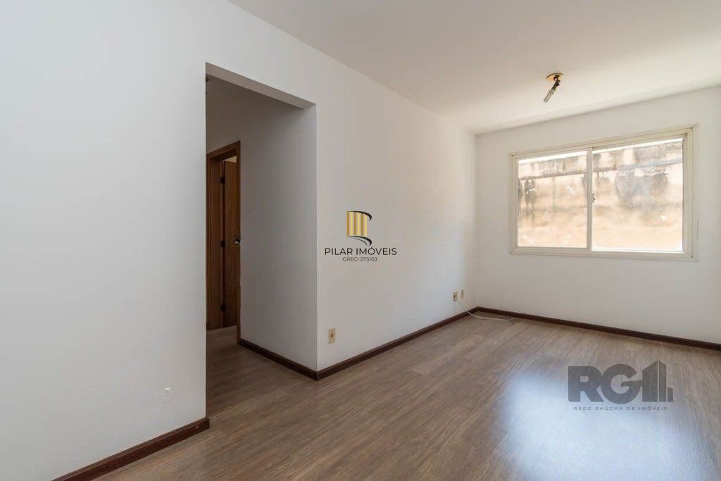 Apartamento 52m², 2 dormitórios no bairro Cidade Baixa
