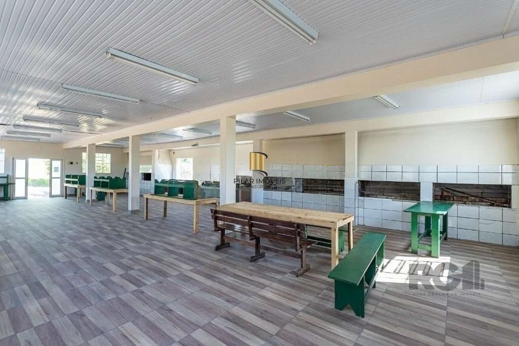 Apartamento 4 dormitórios no bairro Santa Tereza