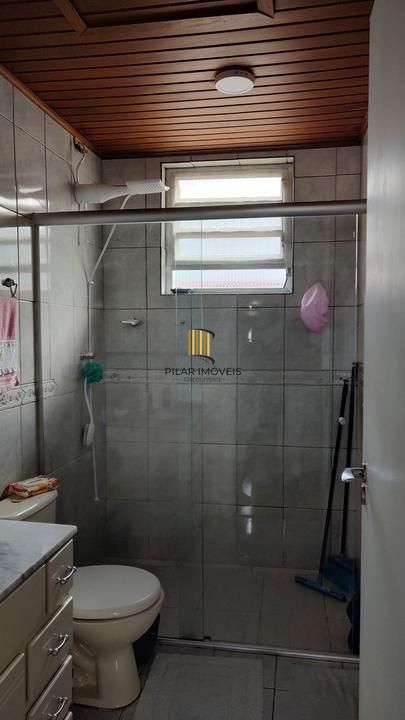 Apartamento 2 dormitórios e vaga rotativa.