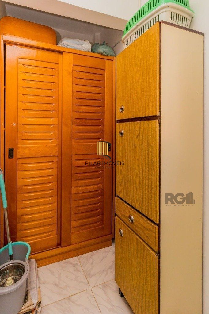 Excelente apartamento de 88m² com 3 dormitórios e sacada.