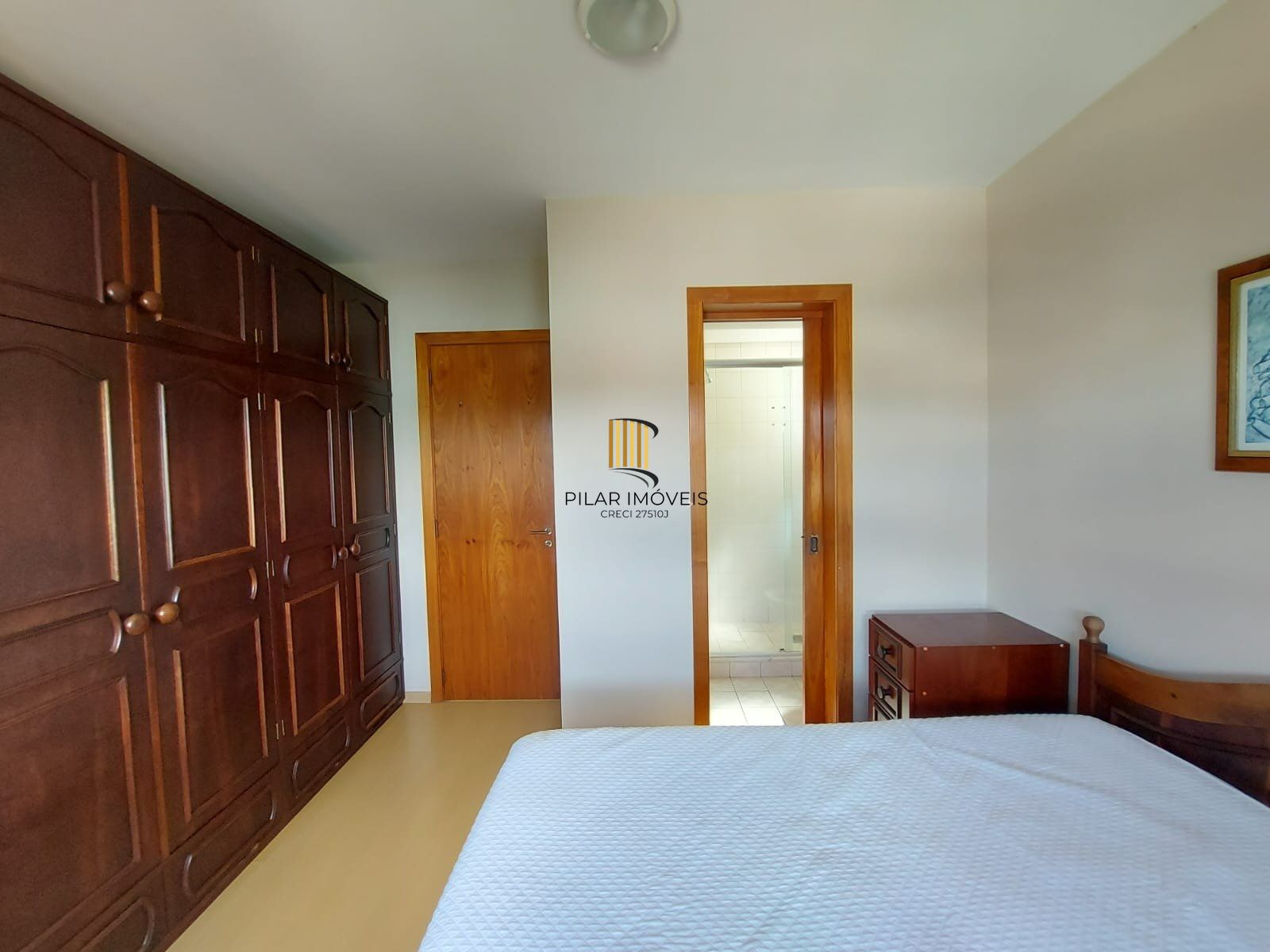 Apartamento de 3 dormitórios á venda no Bairro Jardim Do Salso, Porto Alegre