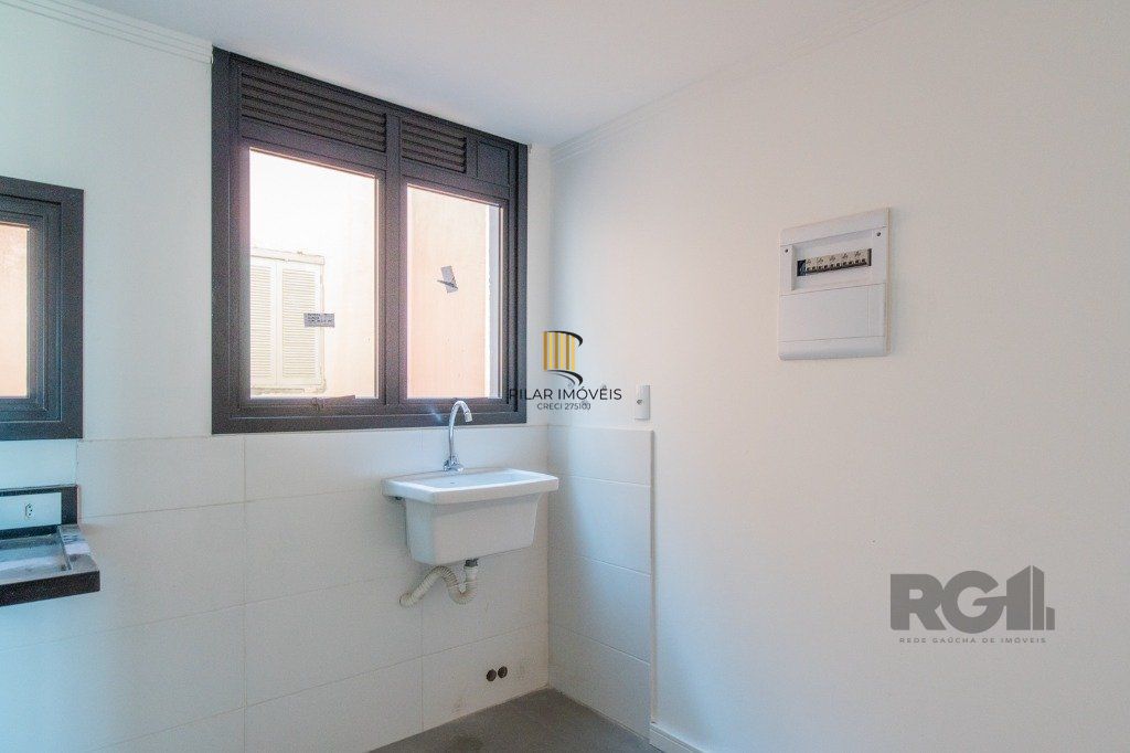 Apartamento Garden de 136,66m² com 3 dormitórios e 2 vagas no bairro Nonoai!