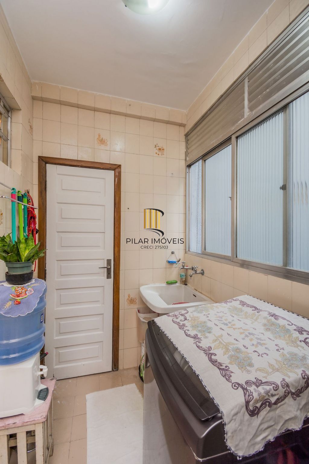 Apartamento de 3 dormitórios à venda no Bairro Rio Branco - Porto Alegre