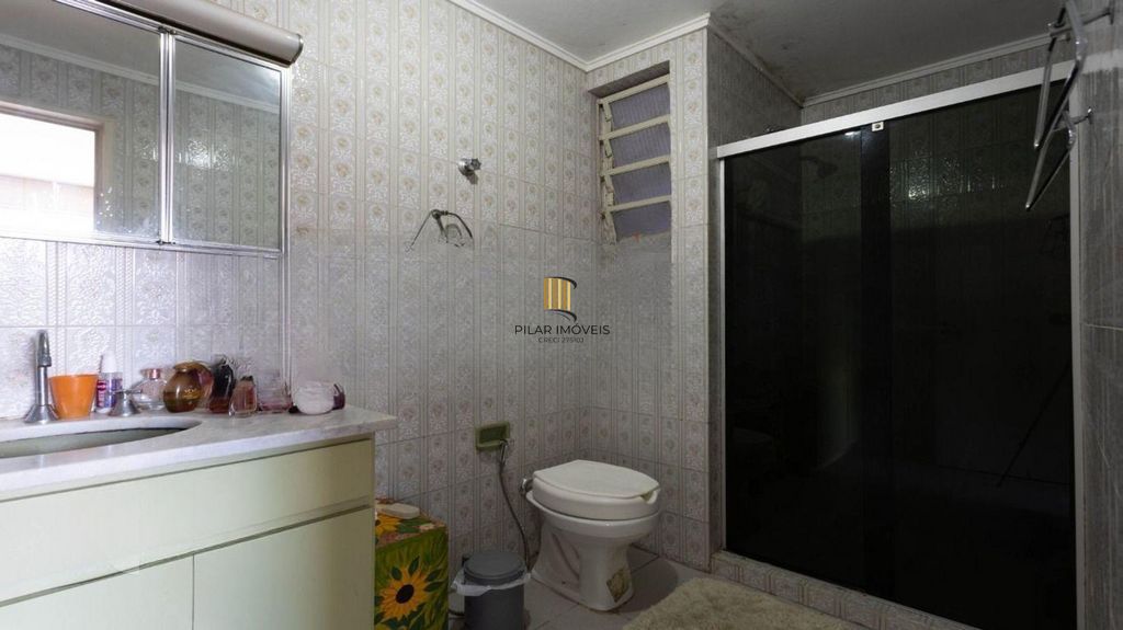 Apartamento 3 dorms à venda Travessa Carmem, Floresta - Porto Alegre