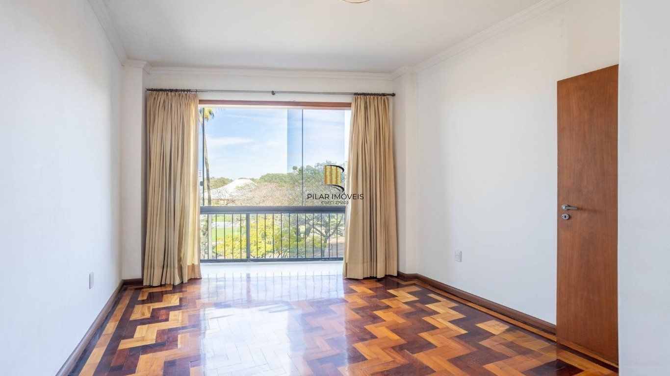 Apartamento à venda com 3 quartos 135 m²  avenida cauduro, bom fim, porto alegre