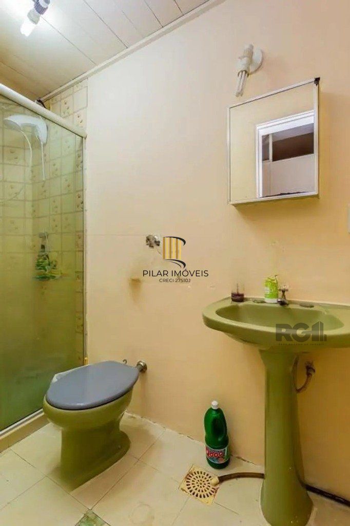 Apartamento térreo com garden na Lucas de Oliveira bairro Petrópolis