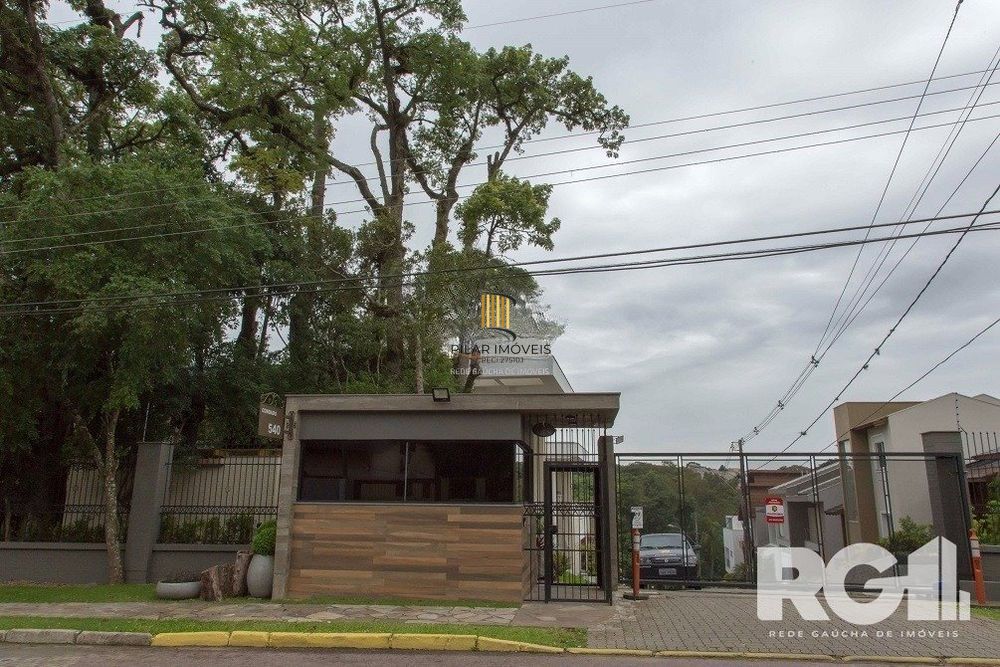 Casa em Condomínio 4 dorms à venda na Agronomia -