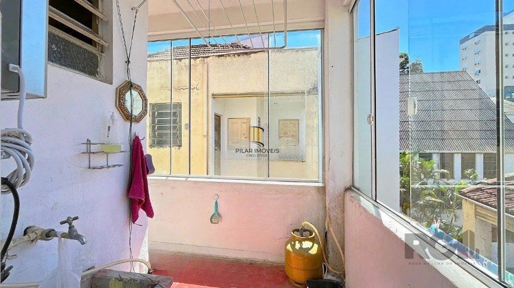 Apartamento de 3 dormitórios no bairro Rio Branco