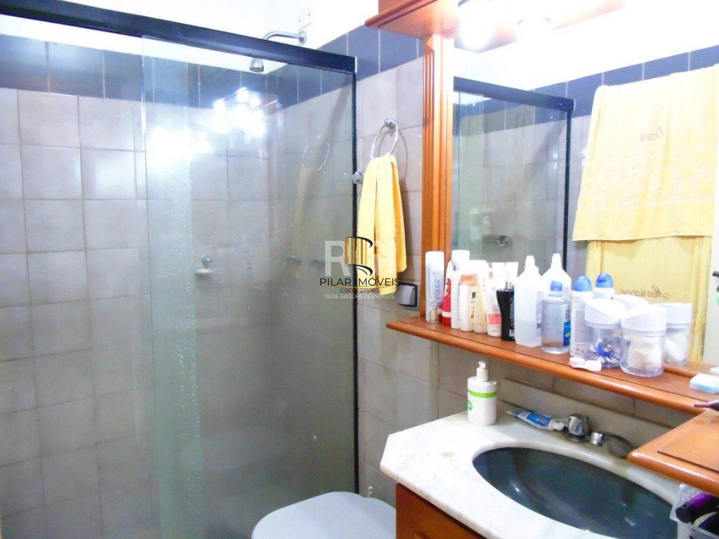 Casa Condominio para Venda - 190.4m², 3 dormitórios, sendo 1 suites, 4 vagas - Nonoai