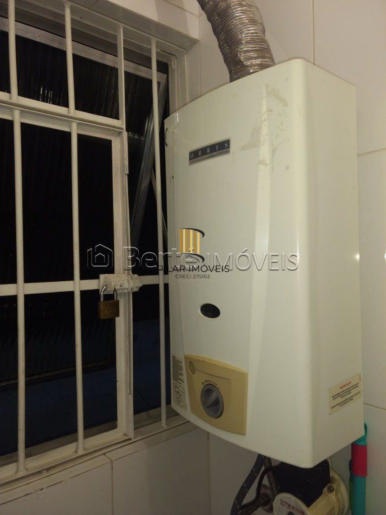 Apartamento 1 dormitório no bairro Teresópolis