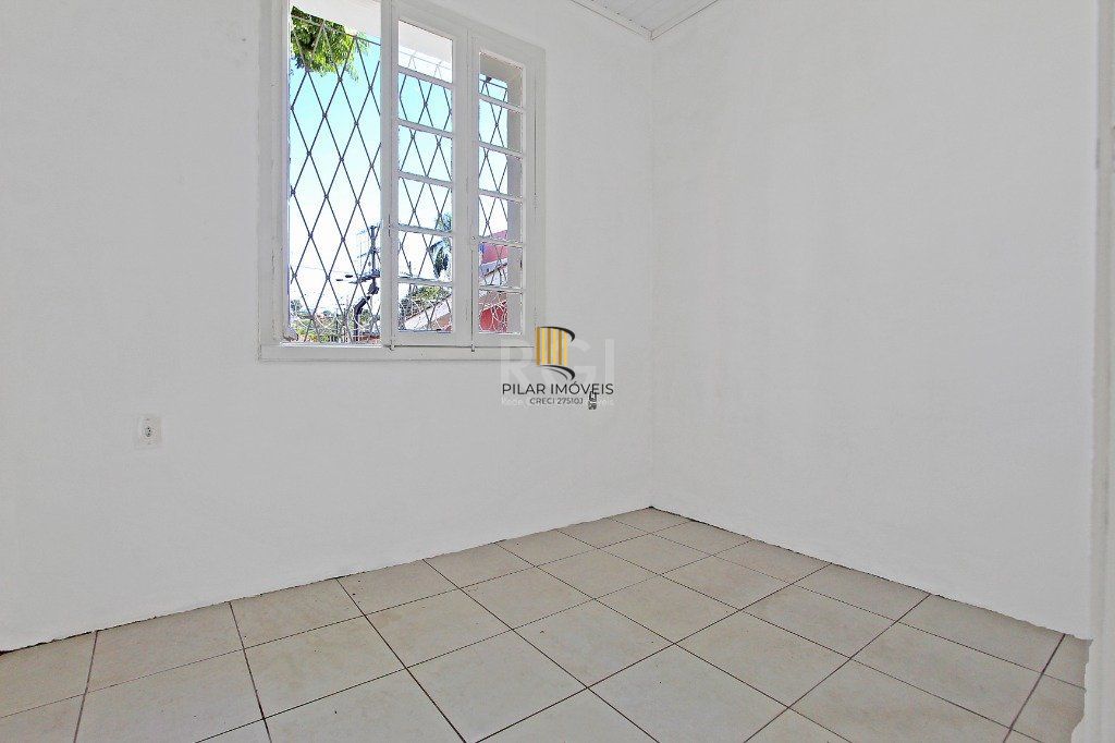 Casa 2 dormitórios no bairro Teresópolis