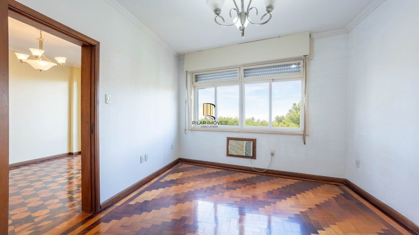 Apartamento à venda com 3 quartos 135 m²  avenida cauduro, bom fim, porto alegre