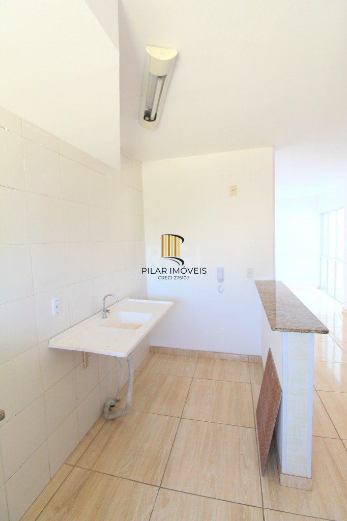 Apartamento 2 dormitórios no bairro Teresópolis