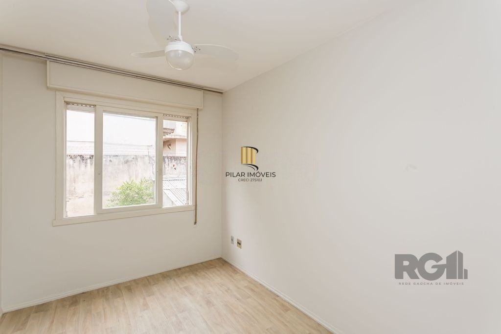 Apartamento 42m² - 1 dormitório no bairro Partenon
