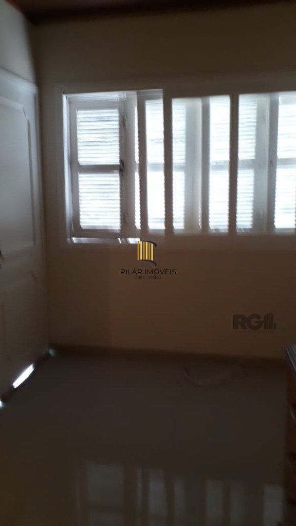Casa 3 Dormitório(s) Bairro Campo Novo