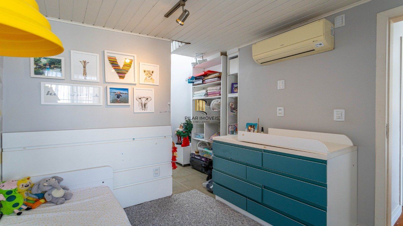 Cobertura com 2 quarto e 108m² à venda em Centro Histórico, Porto Alegre.