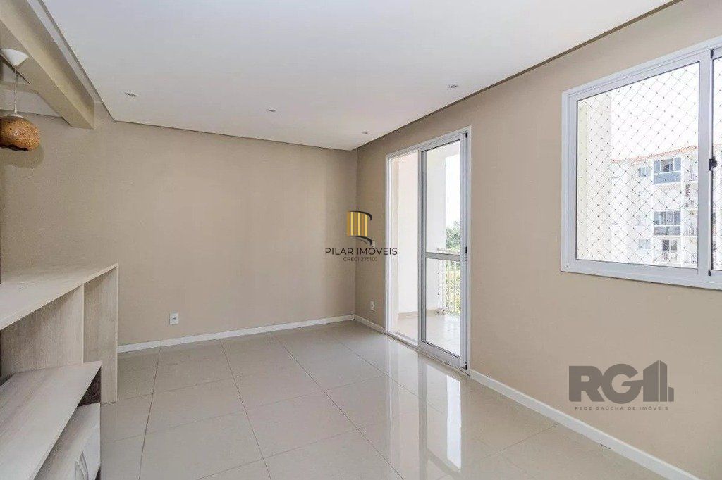Apartamento à venda com 67m², 3 quartos e 1 vaga