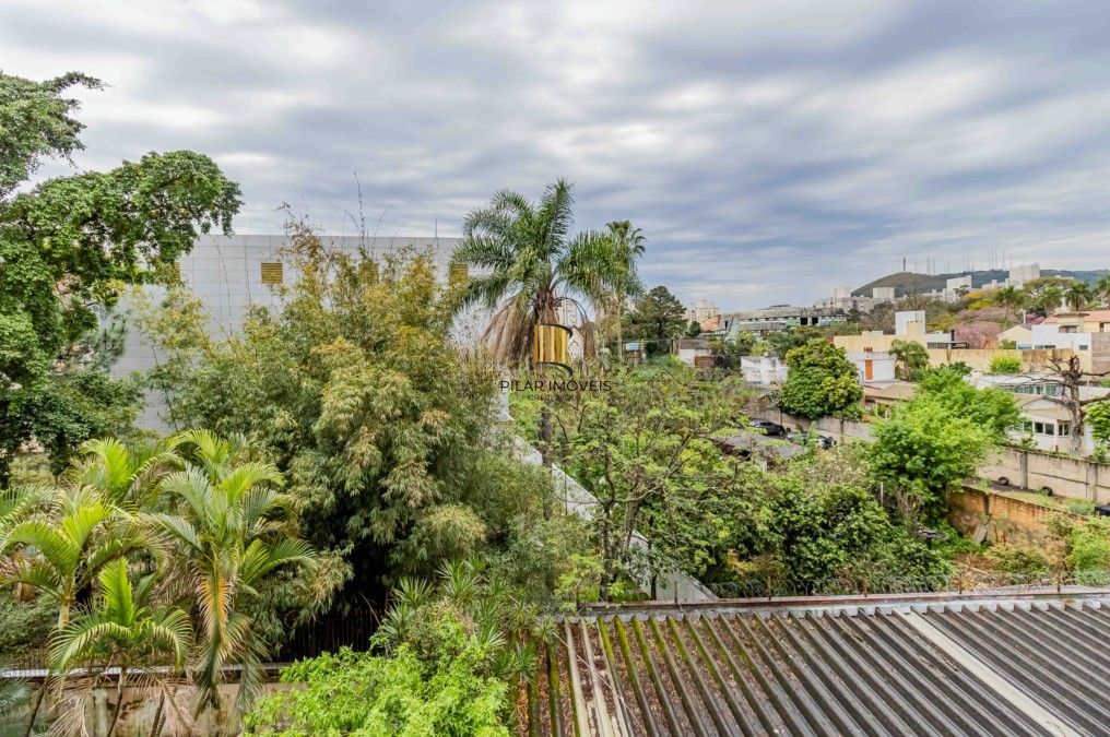 Apartamento 2 dorms à venda Avenida Clemenciano Barnasque, Teresópolis - Porto Alegre