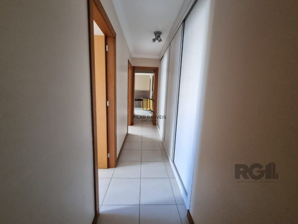 Apartamento 3 dormitórios no bairro Praia Grande