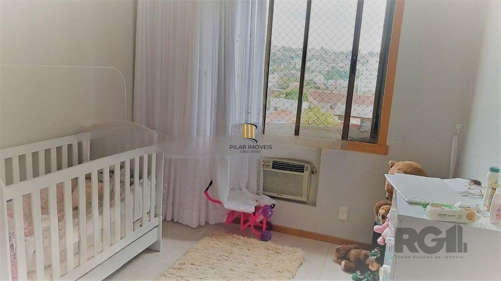 Apartamento para Venda - 93.43m², 3 dormitórios, sendo 1 suites, 1 vagas - Teresópolis