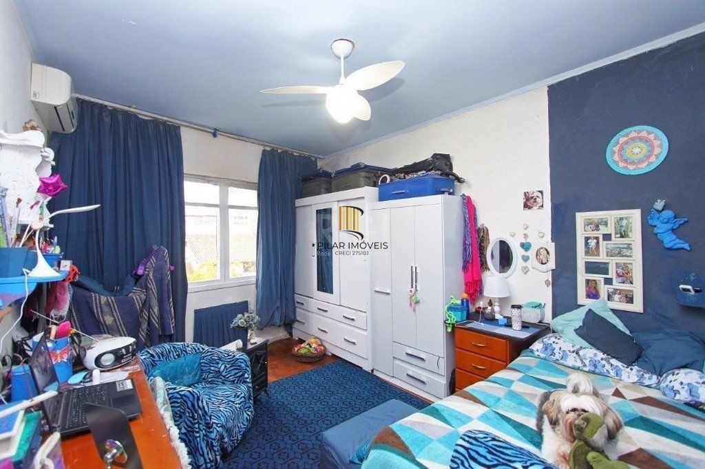 Apartamento de 3 dormitórios, bairro Rio Branco