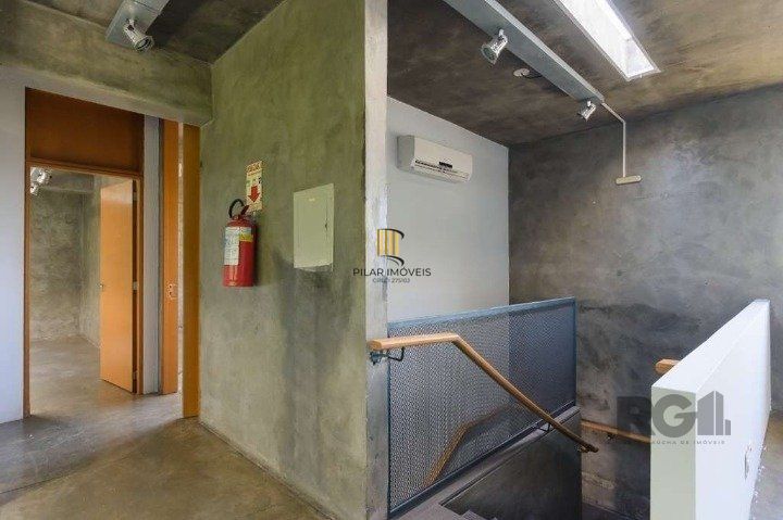 Prédio Comercial no bairro Cristal