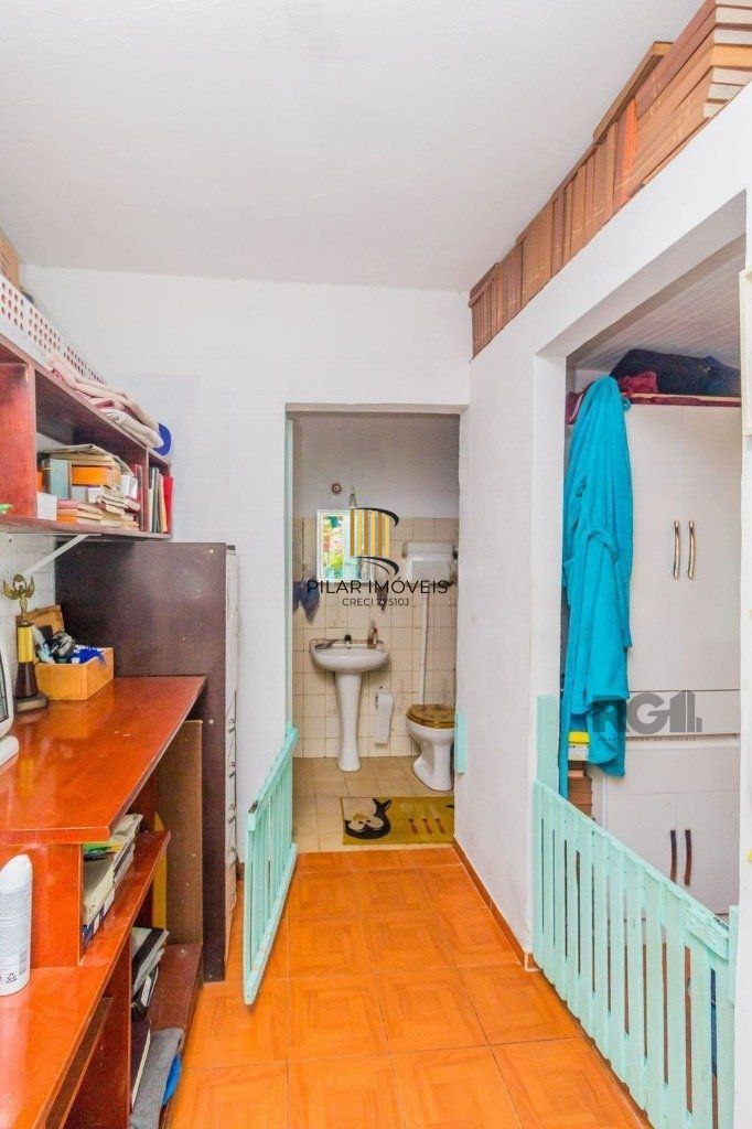 casa de 2 quartos, bairro Jardim Sabará
