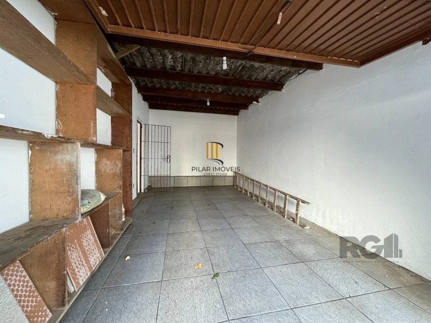 Casa 160m² - 3 dormitórios, 3 vagas no bairro Ipanema