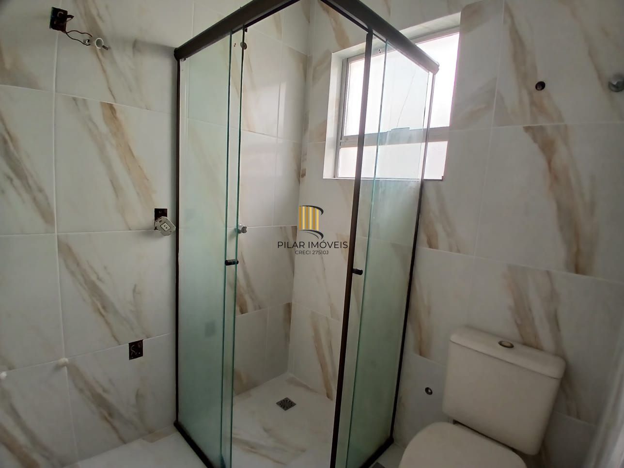 Apartamento 2 dorms à venda Rua Honório Silveira Dias, São João - Porto Alegre