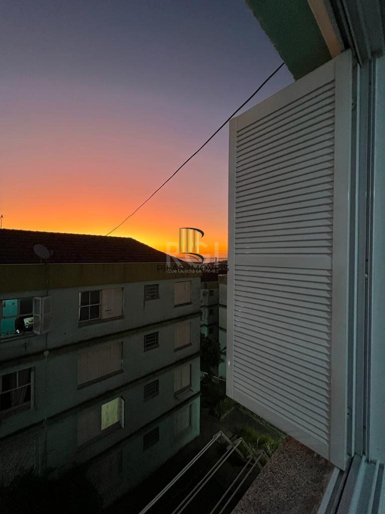 Apartamento para Venda - 61m², 0 dormitórios, Santa Tereza