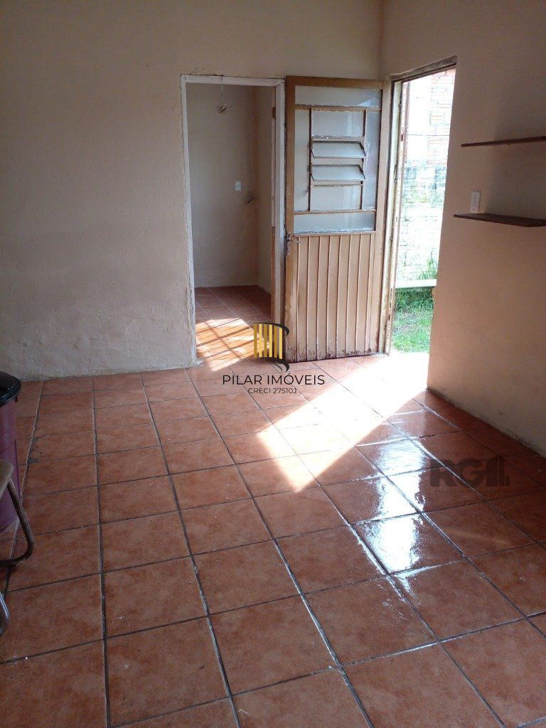 Casa para Venda - 146m², 4 dormitórios, 4 vagas - Cavalhada