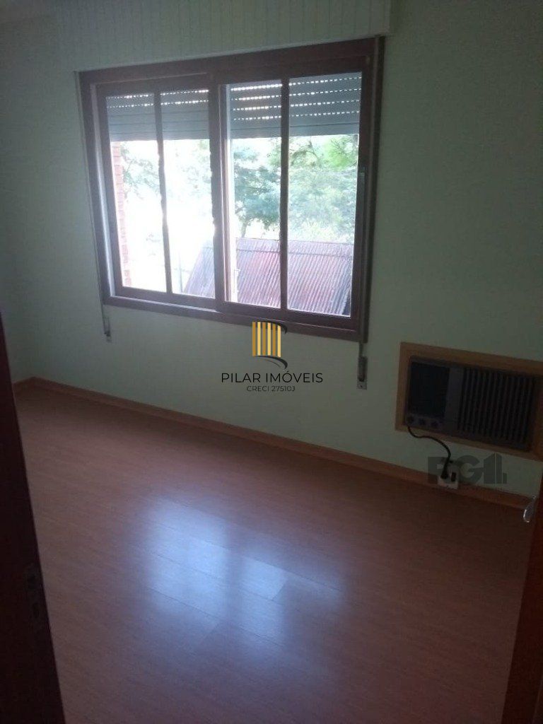 Apartamento 84m² - 3 dormitórios e 1 vaga no bairro Petrópolis