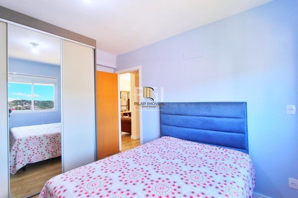 Apartamento para Venda - 128m², 2 dormitórios, sendo 1 suites, 2 vagas - Teresópolis
