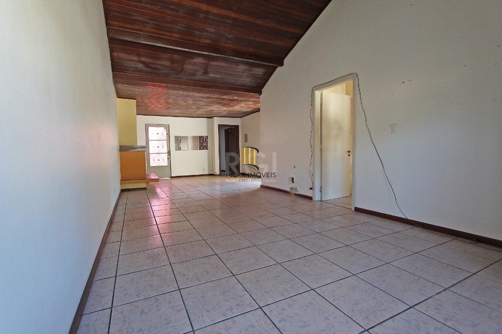 Casa para Venda - 120m², 3 dormitórios, sendo 1 suites, 3 vagas - Ipanema