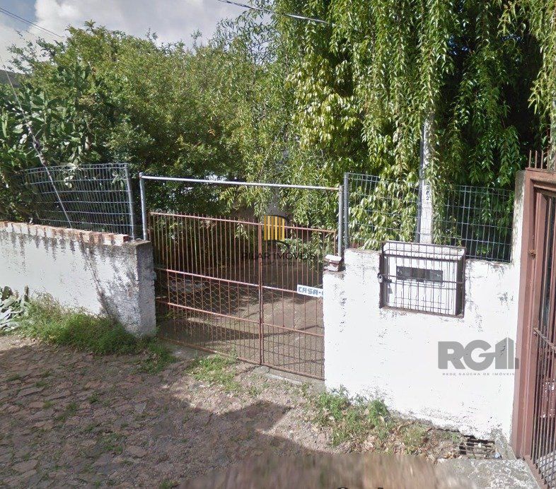 Terreno no bairro Nonoai - Pilar Imóveis